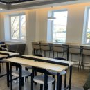 덕진-58 | 전주 전북대 구정문 카공하기 좋은 신상 카페, 더블리(DOUVLEE)