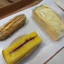 치즈쇼피자 망포역점 | [수원 3대 빵집] '하얀풍차제과점 망포역점' 내돈내산 솔직후기(화이트롤, 녹차슈인절미, 허니토스트 추천)