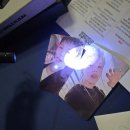 250315 음악중심 호시x우지 첫 사녹 후기 / me 당첨