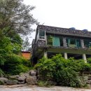 주은 자연휴양림 이미지