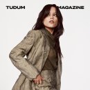 제나 오르테가 Tudum by Netflix, May 2026 이미지