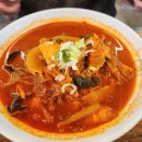 용문정화장실2 | 양평 해장 맛집 백년교동짬뽕 용문점 불맛 가득한 짬뽕 맛집 재방문 후기