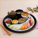 감탄송천 | 전주 초밥 맛집, 정갈하고 다채로운 구성이 일품인 상무초밥 송천점 후기