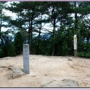 속리산국립공원 칠보산&쌍곡계곡 이미지