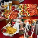 디트로이트 피지스 | 연남동 맛집 홍대 데이트 디트로이트 피지스 피자 먹고 온 후기 알려드려요