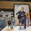 (주)세라젬 AK PLAZA수원점 | 홍대 '하이큐 10주년 팝업' 후기 (온라인 굿즈 판매, 수원 하이큐 팝업, 하이큐5기 극장판)