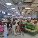 K푸드 이미지