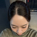 샘미용실 | 서면 더민헤어 | 부산진구 염색헤어샵 | 서면롯백미용실 | 커트의 신 카라샘 후기✨