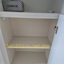 세븐일레븐 칠곡효성해링턴점 | 칠곡입주청소 석적 남율효성해링턴 1차 아파트 33평 리모델링 후 청소 후기