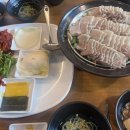원할머니보쌈홍대역점 - 마포구 양화로18안길 10 | 원할머니보쌈홍대역점