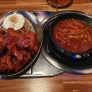 포차천국어룡역점
