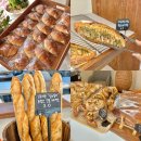 빵사랑 베이커리 | 율하빵집 | 오브베이커리 담백한 식사빵 잘하는 신상 베이커리 내돈내산 후기