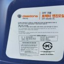 대동출력