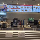 롯데리아운천점 이미지