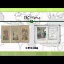 타로카드 설명서 - 타로의 역사 (Brief History of Tarot) - Goodie 이미지