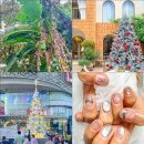 아트휠 | 해외 한달살기 치앙마이 여행 헬스장 애니휠 네일샵