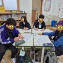 푸른환경자원 | 영재원! 융합정보영재원 노래 만들기 후기