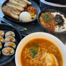 싸다김밥강남
