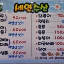 세연수산 | [인천 영흥도] '영흥 수협 회 센터' 단골 식당 '세연 수산' 가성비 회 포장