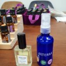 아로마체험실 이미지