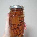 220129 약과 주관적 맛 후기1