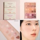 가을메이크업,잉가 웜톤 쿨톤 아이 섀도우 팔레트 추천 3종 후기