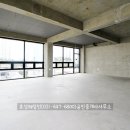 SK뷰 정문 앞 이미지