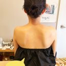 정인메디칼 | 부산림프마사지 아주르스파 승모근 거북목 케어 후기