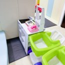청주 율량동 베이비카페 주주블랑 내돈내산 이용후기