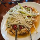 호수마을 자연앤@ 앞 교차로 이미지