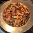 순대나라2호점 | 잠실맛집 양도 많았던 백반기행 순대국 청와옥 다녀온 송파 데이트 후기!
