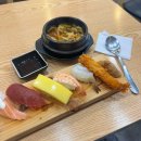 준스시 | 가산디지털단지역맛집 가산동준스시 런치초밥 추천후기