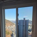 창신아파트 경로당 | 신축 창원 롯데캐슬 센텀골드 아파트 창문 단열필름 시공 비용은?