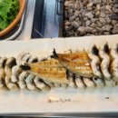 대청장어가 식당
