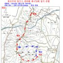 478회 정기산행-2월11일(둘째주 일요일)-남원 문덕봉 - 암릉 산행 이미지