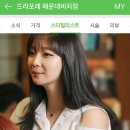 드라포레비치점 이미지
