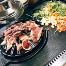 화돌농장제주흑다돈 이미지