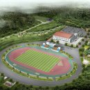 진도공설운동장 이미지