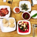 11215-자양1-064 | [제주 금악] 금오름 근처 막창순대 맛집 로컬식당 ‘향토마을’