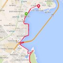 우천 공중화장실 이미지