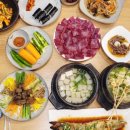 찬스아이수영장 상동분원 | 생방송오늘저녁 시장이반찬 대구 팔뚝 김밥 바나나 절편 떡집 뭉티기 옆집부자 비밀노트 무쇠해물갈비...