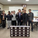 북후중학교 이미지