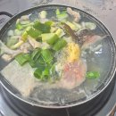 대진항식당 | 고성 맛집 부두식당 대구탕 삼식이매운탕 생선구이 내돈내산 후기