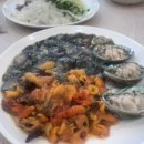 어촌식당 이미지