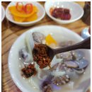 엄마손칼국수수제비