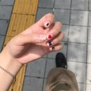 네일#그리고