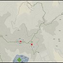 장군산 둘레길 이미지