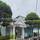 대천사골수제비