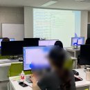 [HD]파이썬으로 하는 데이터 분석 - Pandas 제대로 배우기 (김정욱 강사) | 울산국비자바학원, 웹개발 취업까지 가능한 실무 코딩교육