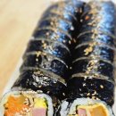온정김밥 이미지